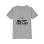 Sweet Dreams Youth Short Sleeve Tee