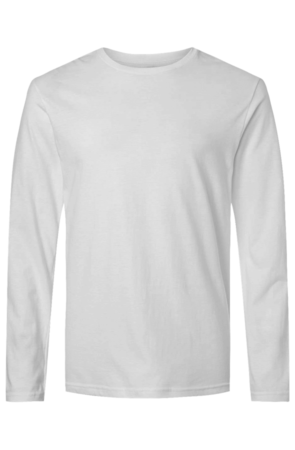 US Blanks Long-Sleeve Crewneck