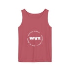 Global Shipping Unisex Tank Top