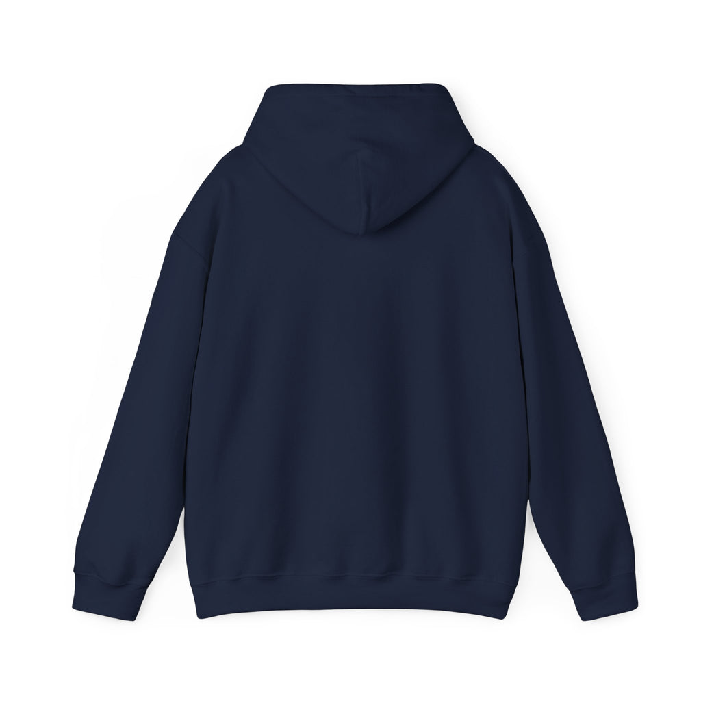Cozy Unisex Heavy Blend™ Hooded Sweatshirt for Everyday Comfort