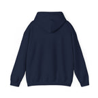 Cozy Unisex Heavy Blend™ Hooded Sweatshirt for Everyday Comfort