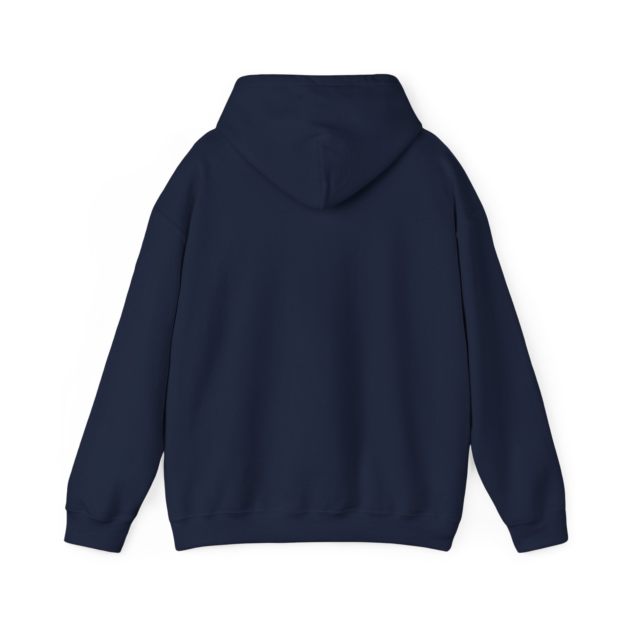 Cozy Unisex Heavy Blend™ Hooded Sweatshirt for Everyday Comfort
