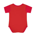 Infant Rib Bodysuit