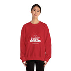 Cozy Unisex Crewneck Sweatshirt for Everyday Comfort