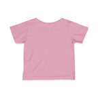 Cute Cat Graphic Infant Tee