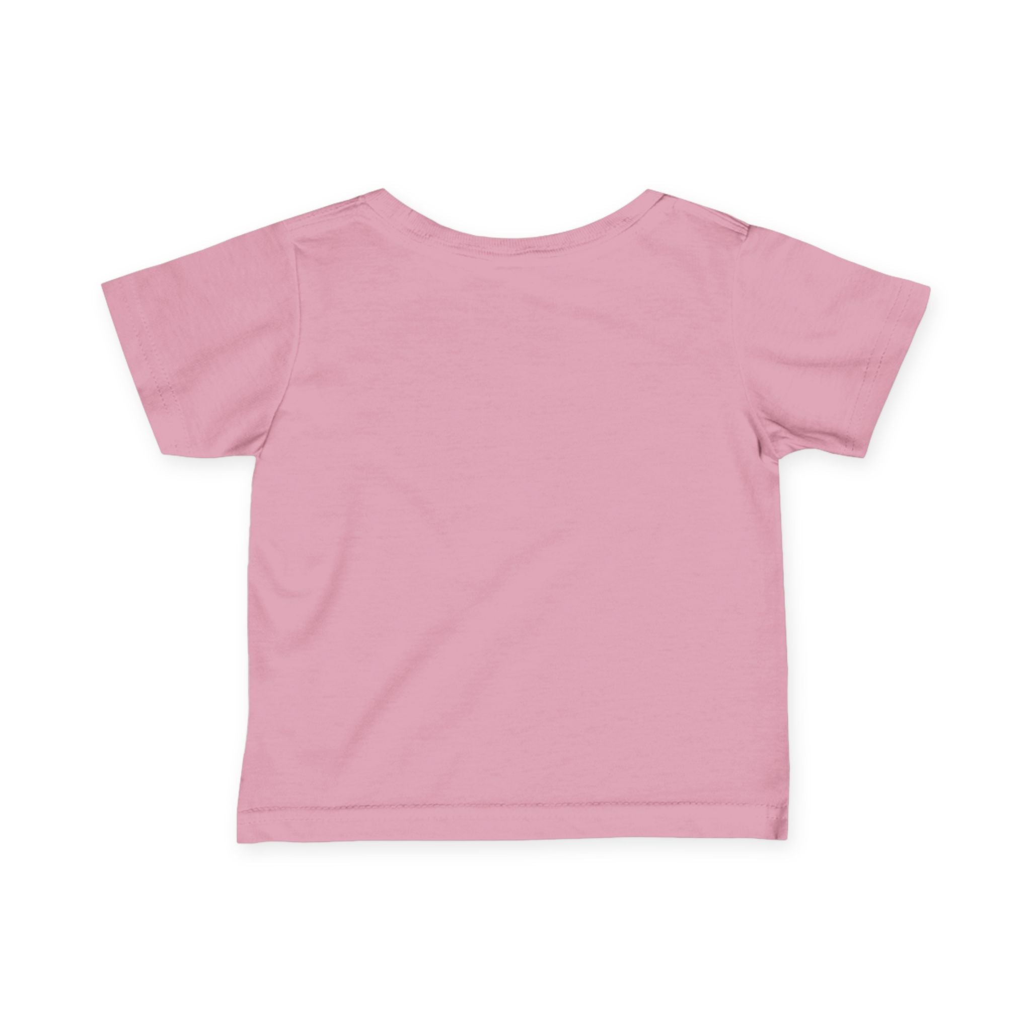 Cute Cat Graphic Infant Tee