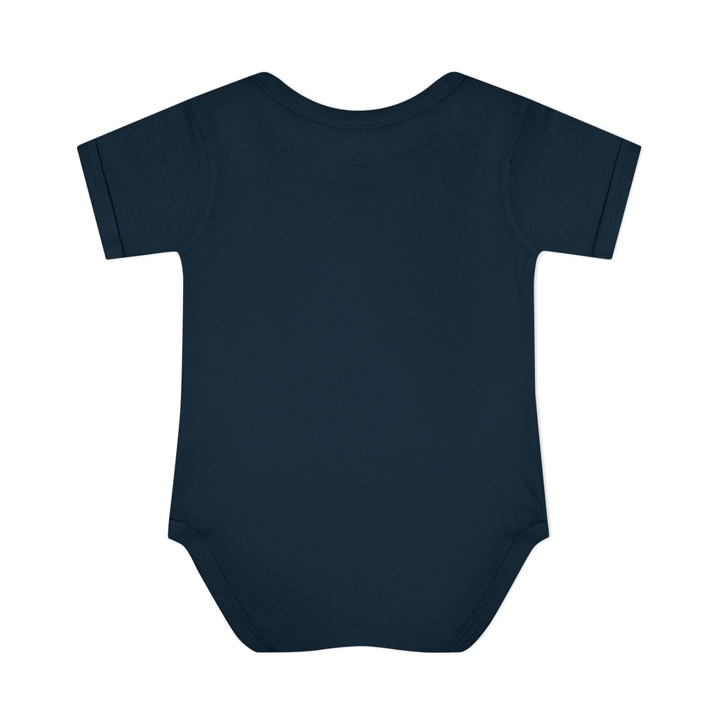 Infant Rib Bodysuit