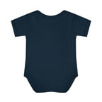 Infant Rib Bodysuit