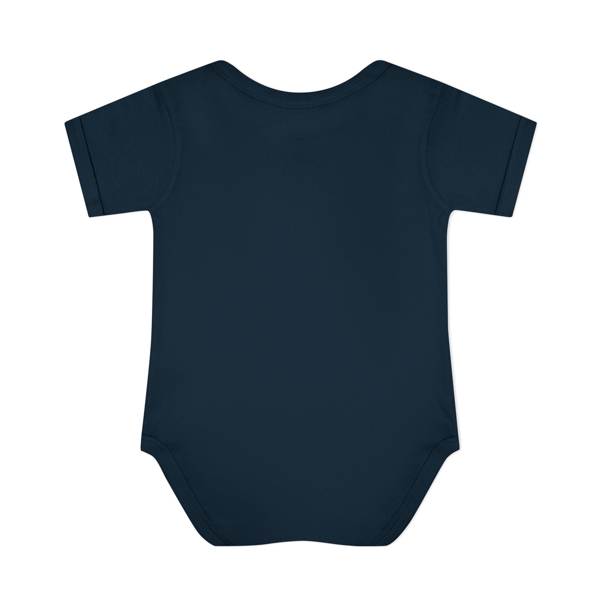 Infant Rib Bodysuit
