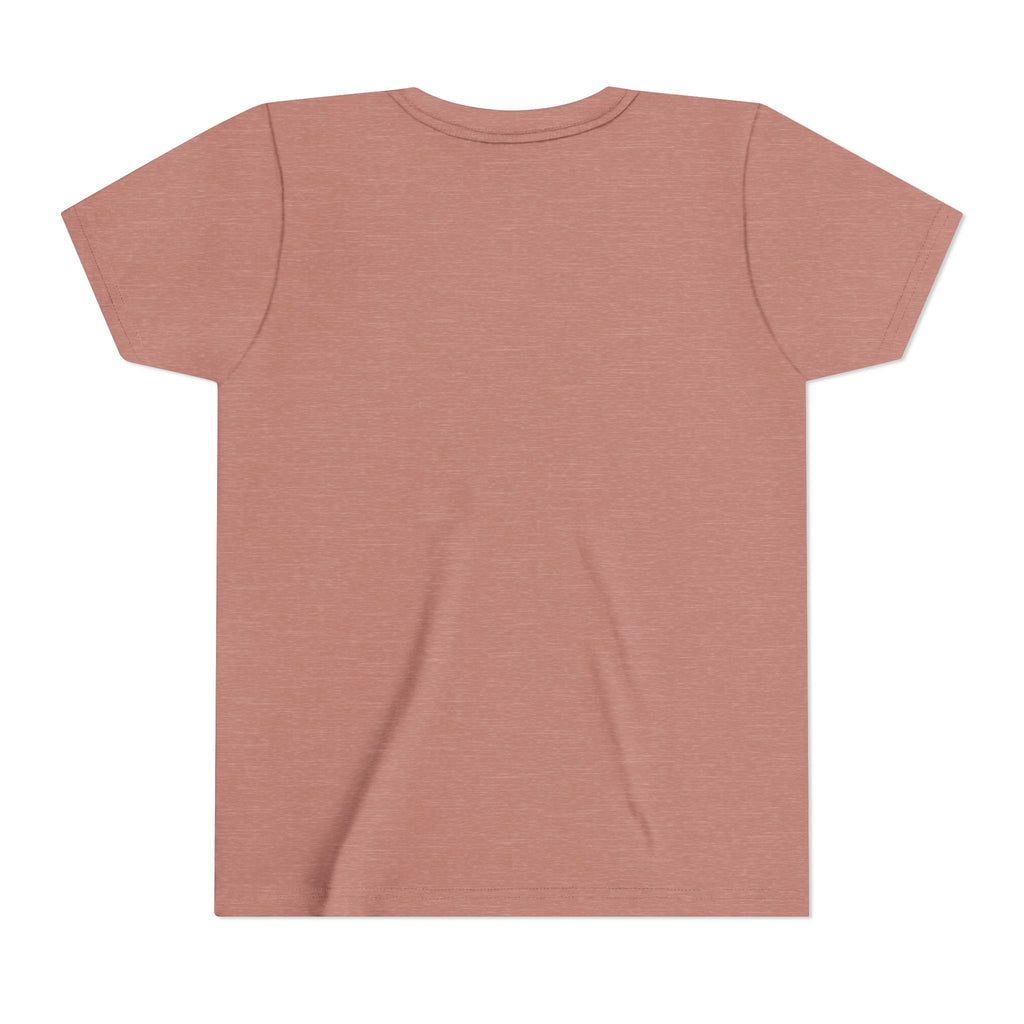 Sweet Dreams Youth Short Sleeve Tee