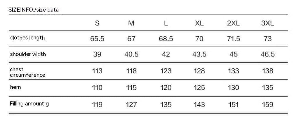 White Duck Down Three-proof Vest Down Jacket Coat For Men