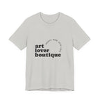 Art Lover Boutique Unisex Jersey Tee - Prints Made with Love