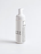 Pure Serenity: Cleansing Foam