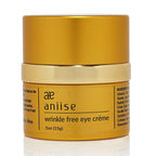 Wrinkle-Free Eye Cream