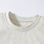 Summer Baby Kids Cartoon Pattern T-shirt and Shorts Clothing Set for