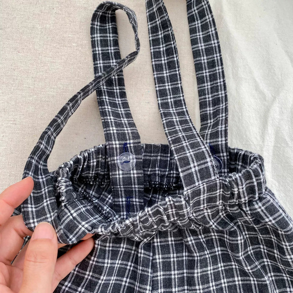 Spring and Autumn Baby Kids Boys Butterfly-bow Decorated Shirt and